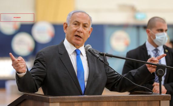 הפרקליטות: לעשות סוף לחשדות של נתניהו נגדנו