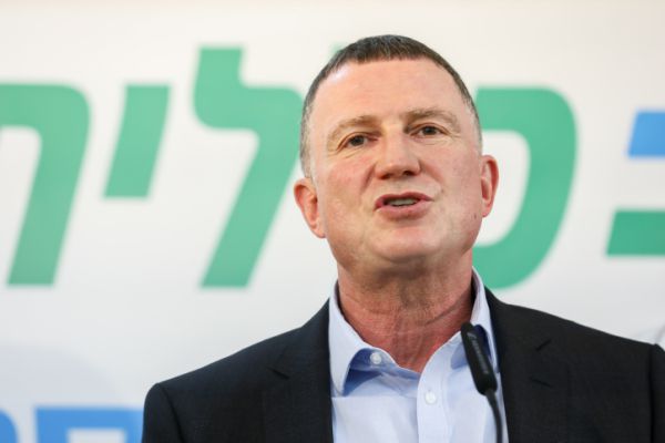 שר הבריאות עושה סדר: מי יוכל לקבל תו ירוק ומי לא?