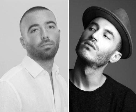 מפתיע: עומר אדם משיק שיתוף פעולה עם נתן גושן