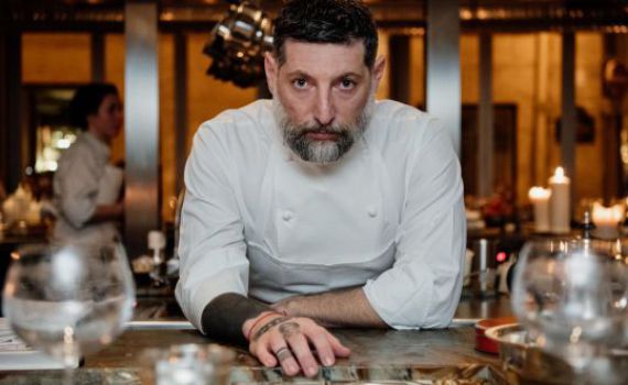 החלמה מהירה: אסף גרניט נדבק בקורונה