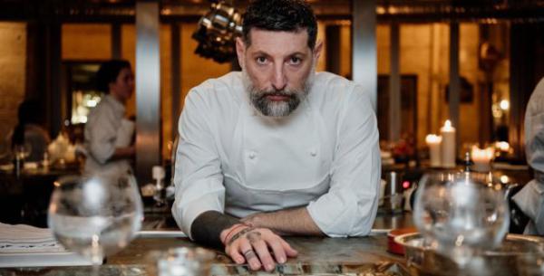 החלמה מהירה: אסף גרניט נדבק בקורונה