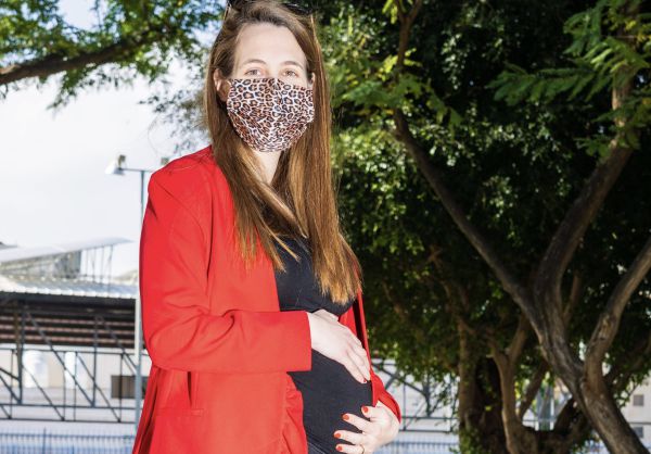 חיסון קורונה בהריון: כך הפכתי לשפן ניסיונות מרצון