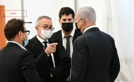 בכיר במערכת המשפט: המשך משפט נתניהו ידחה