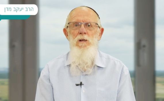 לא כל שאלה היא שאלה הלכתית ומצריכה לשאול רב