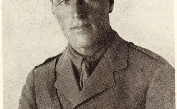 היום בהיסטוריה • י"א באדר: הגיבור הגידם, הגיבור הצרוד