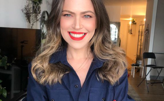 פאשניסטה: הסטייליסטית מיטל ברונר בראיון אופנתי