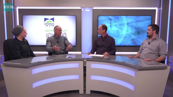 אולפן סרוגים: מציינים עשור לעמותת מקימי