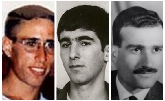 מאלי כהן עד גיא חבר: נעדרים ישראלים בצפון