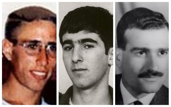 מאלי כהן עד גיא חבר: נעדרים ישראלים בצפון