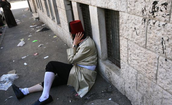  אין מצווה להשתכר בפורים! זה רק גורם לחילול השם