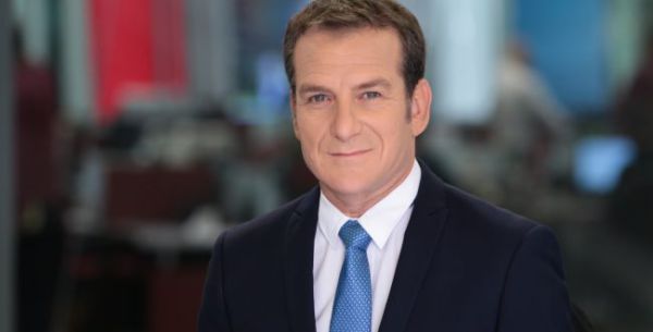 דני קושמרו על החיקוי בארץ נהדרת: "התחננתי שיוותר"