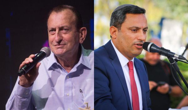 תפקידים אינם מקפצה. גם לא הבוחרים