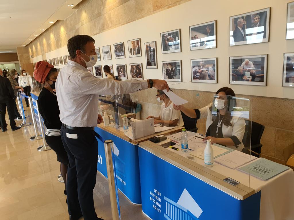 כהנא רביעי: כך נראית רשימת ימינה לכנסת ה-24