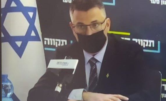 סער חשף: זו הדמות שתקבל את תיק החינוך בממשלתי