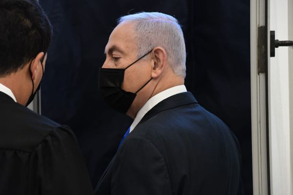 שני דברים אמר השבוע נתניהו והוא צודק בהם