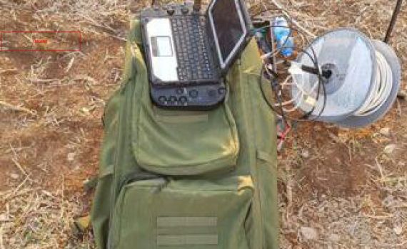 יוצאי תעשיות ביטחוניות סחרו בנשק עם מדינות זרות