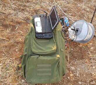 יוצאי תעשיות ביטחוניות סחרו בנשק עם מדינות זרות