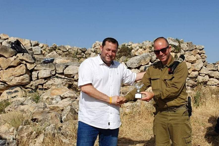 דגן למזכ"לית אונסק"ו: "ההיסטוריה תדון אתכם"