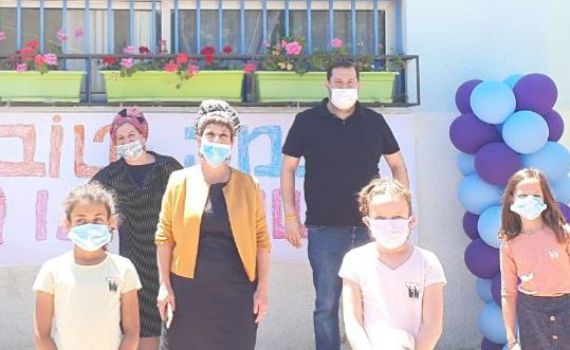 איום לעתור לבג"ץ: "לאפשר לילדי המועצות ללמוד"