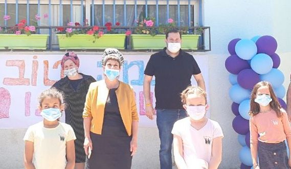 איום לעתור לבג"ץ: "לאפשר לילדי המועצות ללמוד"