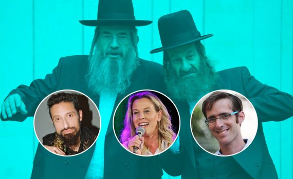 כוכבי המגזר נפרדים מ'שטיסל' | סיכום מיוחד