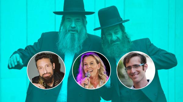 כוכבי המגזר נפרדים מ'שטיסל' | סיכום מיוחד