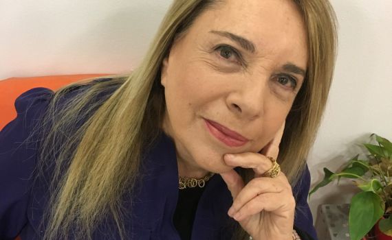 כלת פרס ישראל בחקר הספרות: פרופ' ניצה בן דב