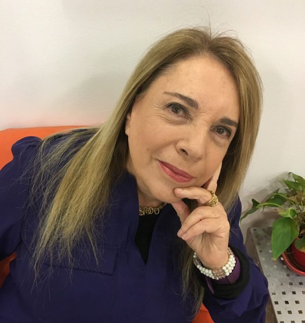 כלת פרס ישראל בחקר הספרות: פרופ' ניצה בן דב