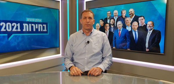 'נתניהו תמיד הלך עם השמאל, הוא לא ימין אמיתי'