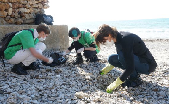 "האסון האקולוגי החמור ביותר בתולדות המדינה"