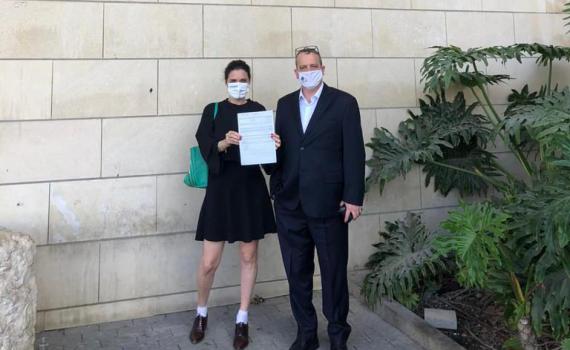 העבודה דורשת: "לחקור התנהלות ועדת החריגים"