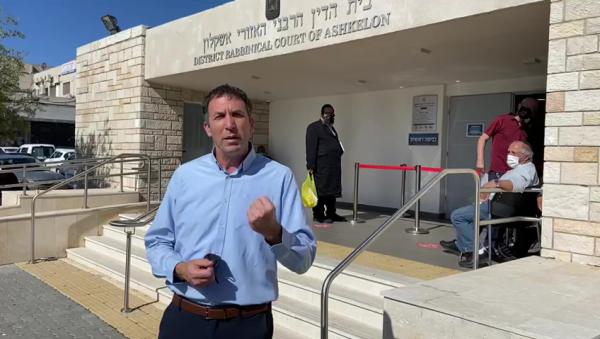 כהנא החליט: הרכב הוועדה למינוי דיינים ישונה