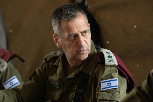 צה"ל יערער על התערבות ביהמ"ש בהחלטת הרמטכ"ל