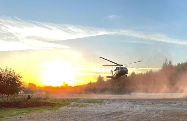 מייסד מובילאיי נפצע בהתרסקות מסוק