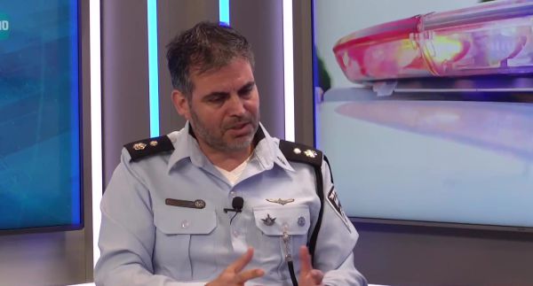 סנ"צ שי תירם: התו הירוק מאפשר תפילה לפי הנהלים