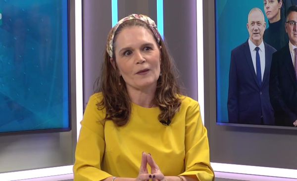 "ביקשתי שיצבטו אותי, אבל זה שוב קורה"