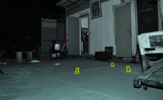 הדוקו שעלול לשחרר 'רוצח' מורשע מהכלא |צפו בהצצה