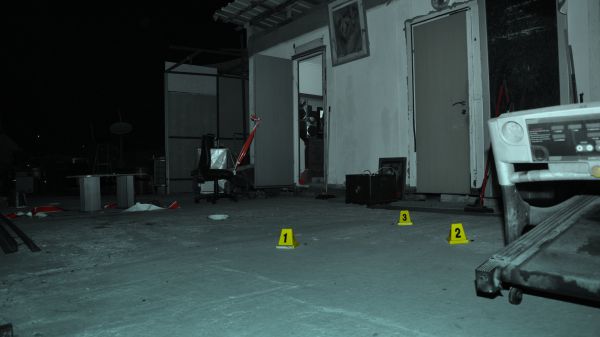 הדוקו שעלול לשחרר 'רוצח' מורשע מהכלא |צפו בהצצה