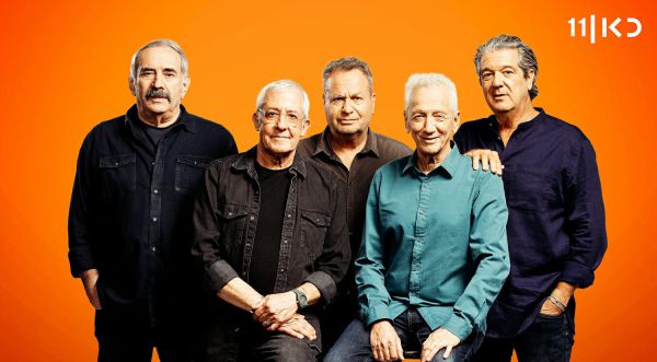 צפו: כוכבי 'זהו זה' מפתיעים בחידוש מיוחד לפורים