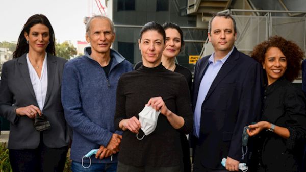 דרישה ליועמ"ש: פסול את מועמדת מפלגת העבודה