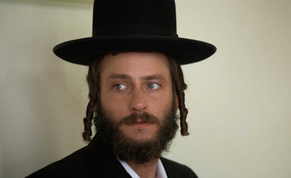 כוכב שטיסל מתייצב למען החרדים: "נוח לפלג ולהסית"