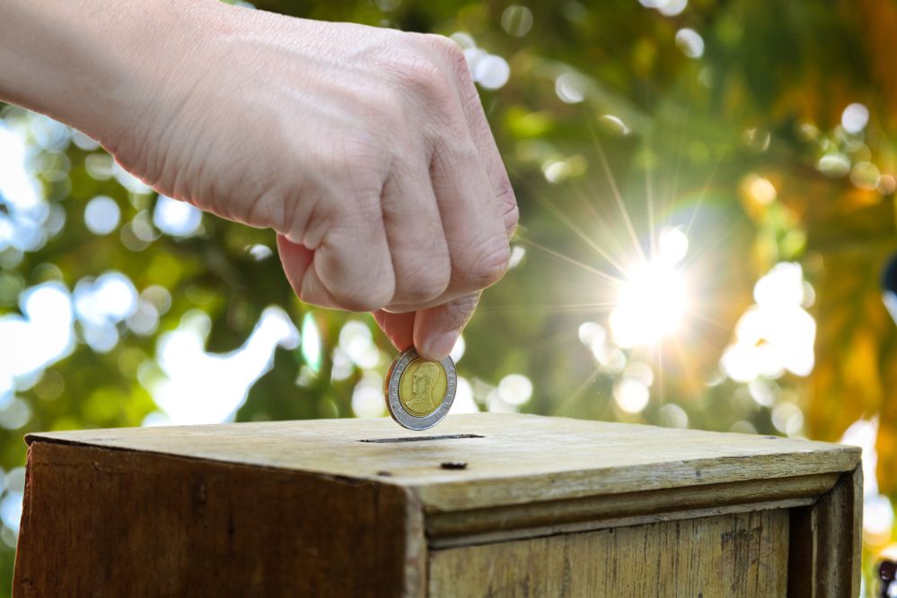"מיגון לשמחה": תרמו עכשיו למתנות לאביונים