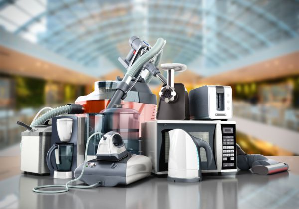 מחדשים את הבית? מאות מוצרי חשמל בירידת מחיר