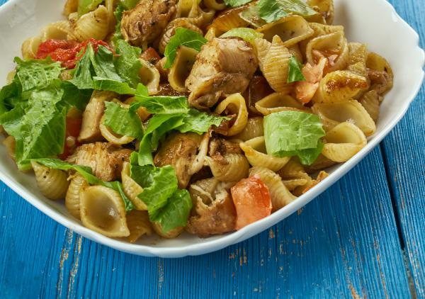 טעים ובריא: מתכון מנצח לסלט שהוא ארוחה