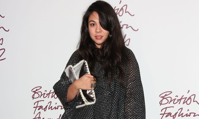 רשת אופנה ומעצבת בריטית חברו לקולקציה לכל כיס