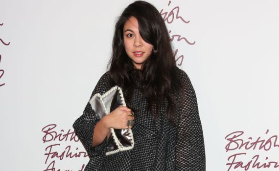 רשת אופנה ומעצבת בריטית חברו לקולקציה לכל כיס