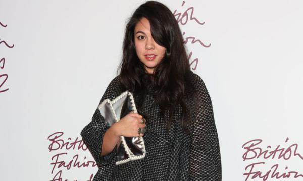 רשת אופנה ומעצבת בריטית חברו לקולקציה לכל כיס