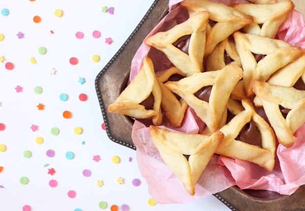 5 מרכיבים בלבד: לא תאמינו כמה קל להכין אוזני המן