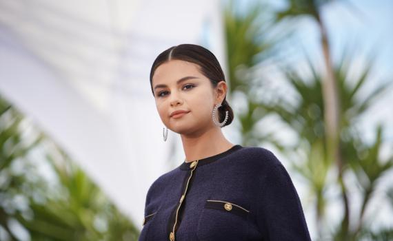 סלינה גומז פרצה בבכי בגלל טראמפ: "לא יודעת מה לעשות"