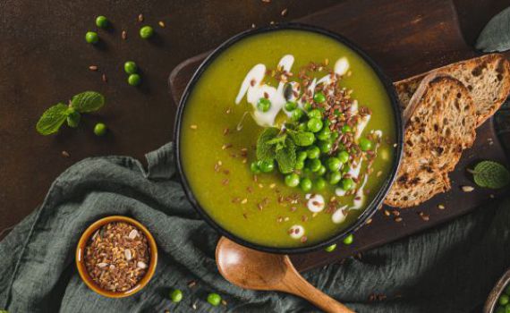 מתכוננים לסערה: מתכונים למרקים שתמיד מצליחים